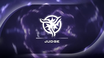 [Murtox] intro JudgeFX w/ RubyDesigns (c4d) NEW PC WORKS!