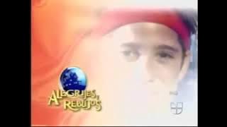 Alegrijes y rebujos - cortinillas