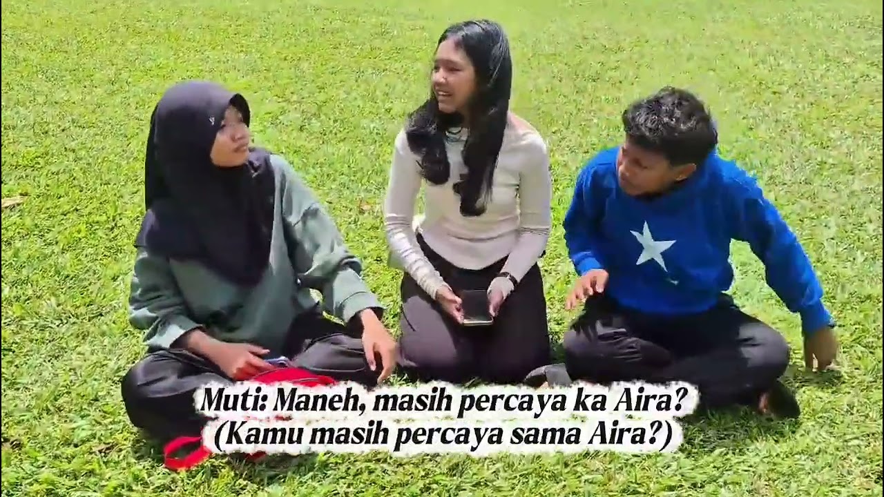 "PAIT MANIS BABATURAN" Kelompok 3