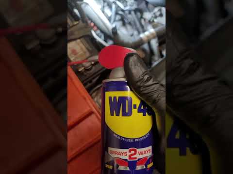 Video: Saan matatagpuan ang shift solenoid sa isang 2001 Accord?