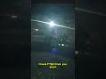 Teens Wrong-Way Chase Ends in Disaster