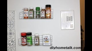 11 Brilliant Ways to Organize With Cooling Racks