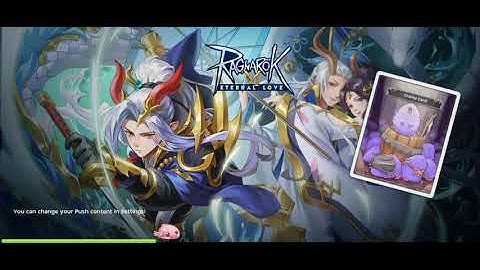 Ragnarok Mobile: Neflheim QUEST BUG.