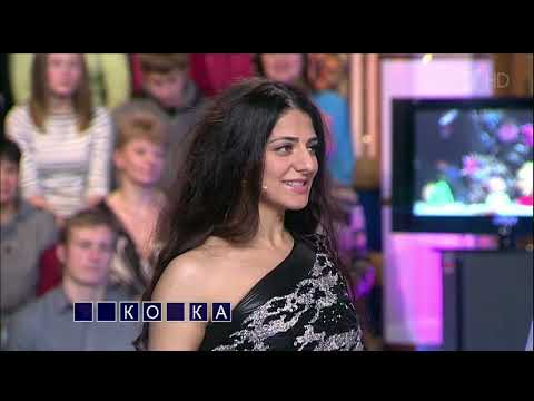 Видео: Поле Чудес (Первый канал HD, 08.02.2013)