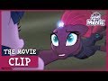 The Storm King Betrays Tempest | My Little Pony: The Movie [Full HD]