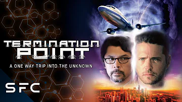 Termination Point | Full Movie | Action Sci-Fi Thriller | Jason Priestley | Lou Diamond Phillips