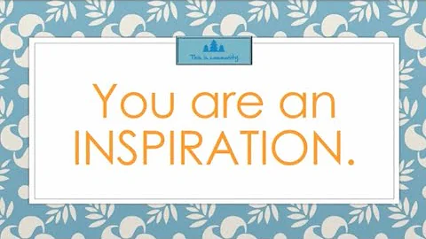 Heartfelt Thanks - Happy Teacher & Staff Appreciation Week 2020