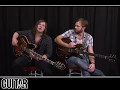 Kings of Leon - Guitar Lesson