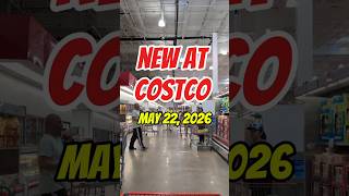 COSTCO FINDS new this week #shorts #costco #costcofinds #food #foodie