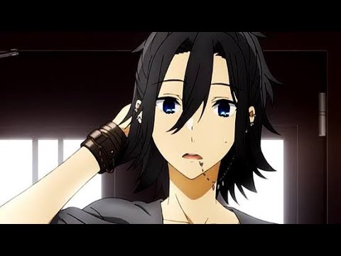 AMV] Izumi Miyamura Edit - Horimiya - Bstation