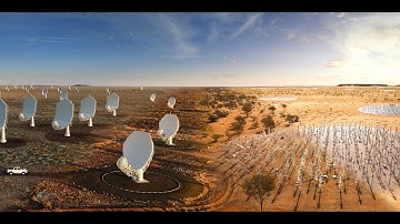 The Square Kilometre Array - revealing the hidden Universe with radio eyes
