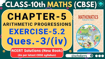 In the following APs, find the missing terms in the boxes : (iv) -4, ..... , ..... , ...., ..... ,6