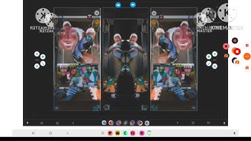 how to make freshing equalizer on kinemaster 