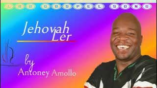 Jehovah Ler