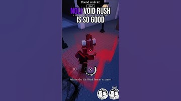 NOLI REWORK VOID RUSH #forsaken #forsakenroblox #noli #forsakennoli #video #roblox #newupdate