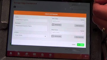 Scott Lee, Terrago, at GEOINT