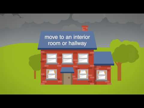 Severe Weather Safety