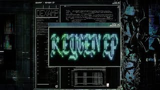DEXAMP - KEYGEN EP (MINIMIX)