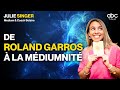 Elle QUITTE le job de SES RÊVES pour DEVENIR MÉDIUM - Julie SINGER