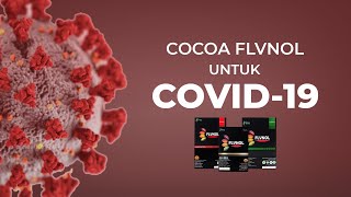 Seminar Kesehatan Dr.Winda (9 Desember 2021) Cocoa Flvnol Untuk Covid-19 screenshot 3