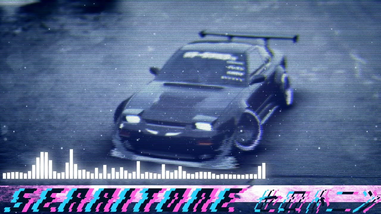 SERRiTONE - h y p o t h e r m i a