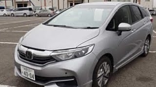 🤗Honda Shuttle сколько стоит и последние новости