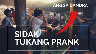 SIDAK BOGOR ; Angga Candra Si Tukang Prank • #SidakPanggung (EPISODE 5)