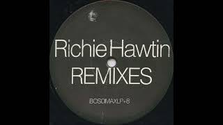 Richie Hawtin Remixes - B1 Untitled