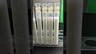 Importance of polyacrylamide type selection#PAC#wastewater#PAM#manufacturer#Flocculant #Coagulant