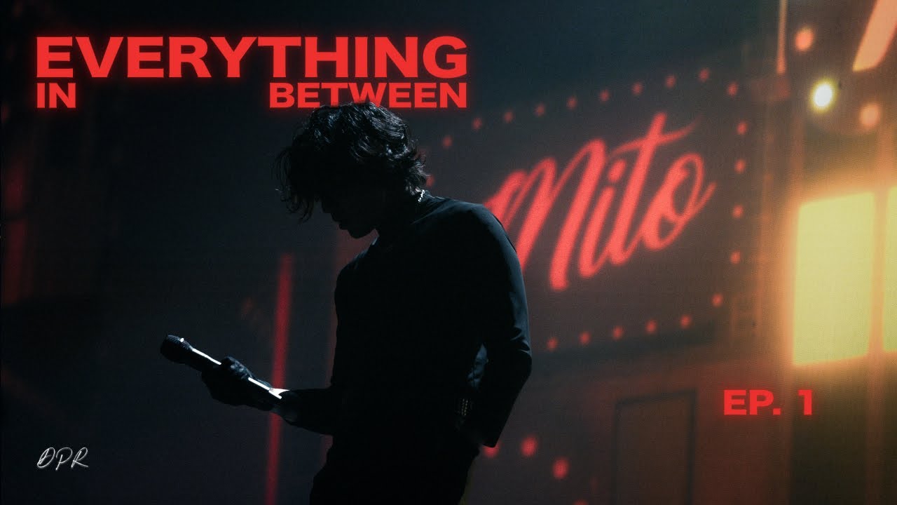 HOW DPR PREPARES FOR A WORLD TOUR [VLOG]