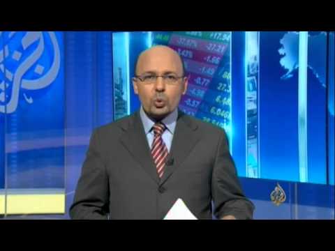 اقتصاد المنتصف 15/6/2013