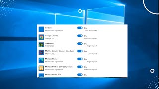how to disable startup apps on windows 10 | 11