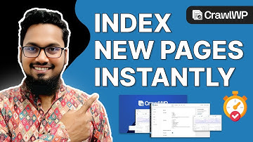 Get Faster Google Indexing with CrawlWP – Best Auto Indexing Plugin for WordPress