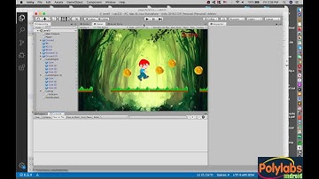 Unity Game cơ bản  - Lab 4, phần 2 - Va chạm, ăn điểm trong Unity Game