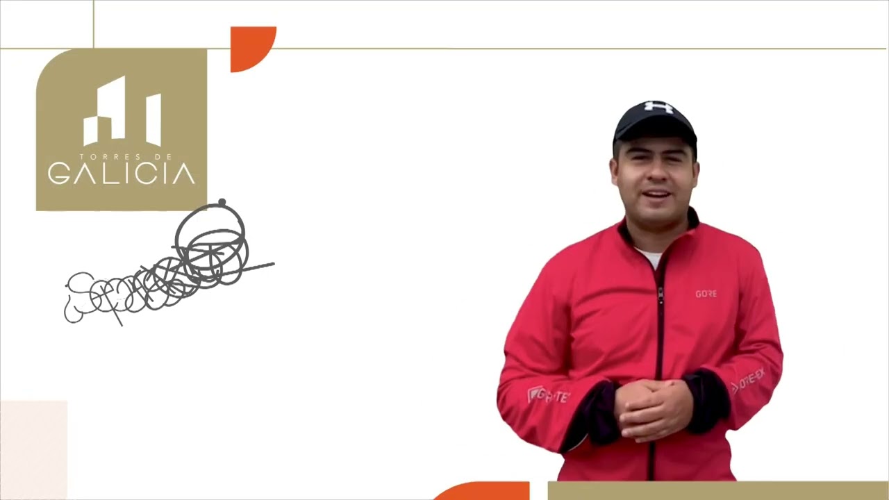 Testimonio Cristian Bernal | Torres de Galicia | Compensar