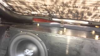 One 15 inch DC level 5