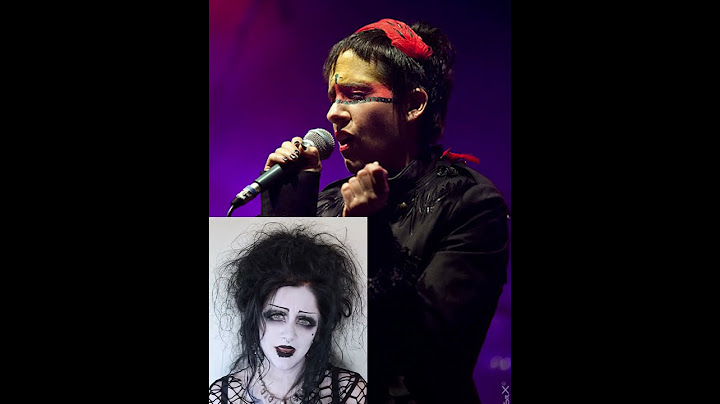 100 Days of Goth Bands - Day 10