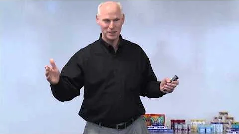 Business Week 2015 - How P&G Sees Technology Chang...