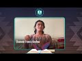 11th Annual Native American TV Writers Lab Video Testimonial - Shaawan Francis Keahna