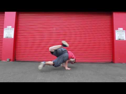 2step to stab swipes with bboy starz1