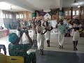 HAUSA FULANI DANCE 