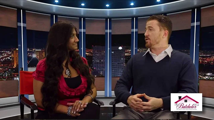 Las Vegas Mortgage Market Update: Qualified Mortgage or Qualified Residential Mortgage