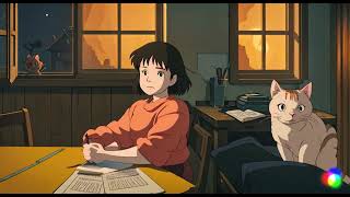 Best of lofi 2024 hip hop   beats to rela x/study to / space out / 로파이 뮤직 / 힐링뮤직 / 공부할 때 / 멍때릴 때 /