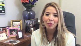 A message from C.E. Rose K-8's new principal