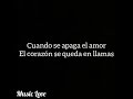 Te esperé - Jesse y Joy [letra]