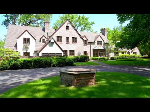 136 S Bedford Rd, Pound Ridge, NY home video tour