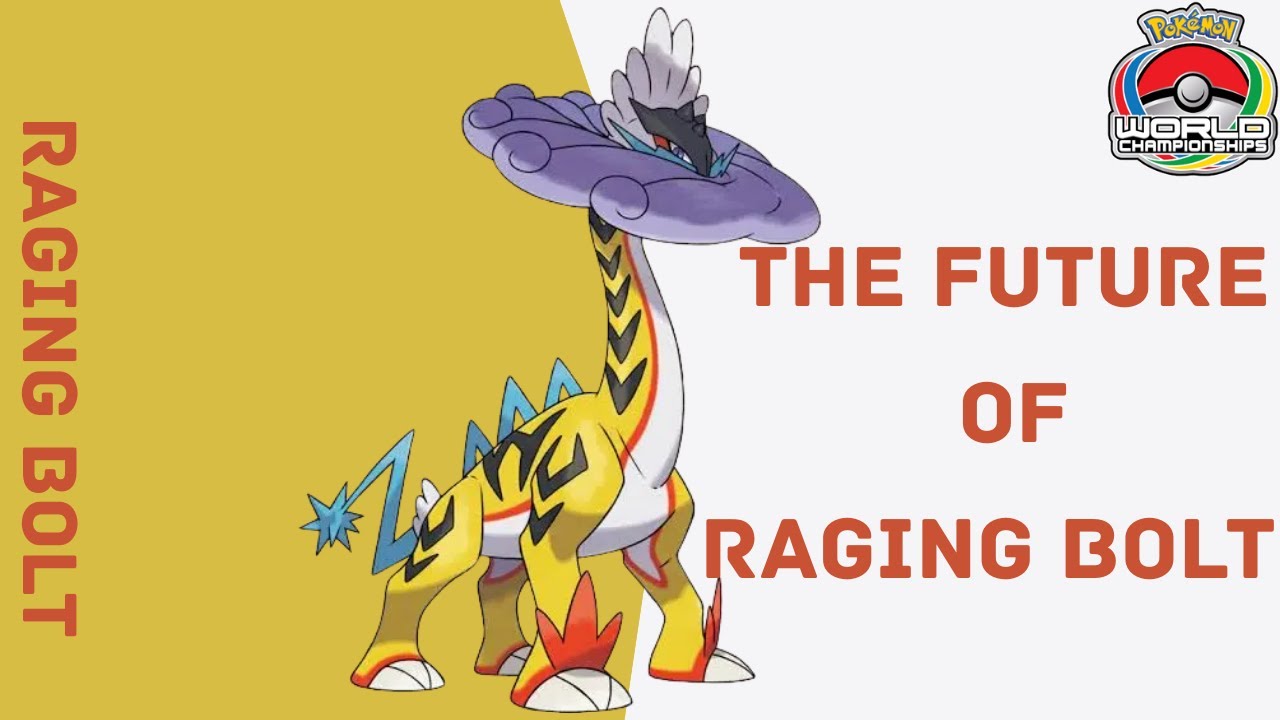 The Future of Raging Bolt ex