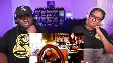 Kidd and Cee Reacts To Bodycam Footage Reveals 10 Year Old Killer