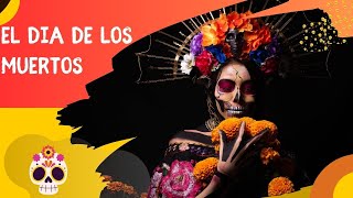 Immerse Yourself in the Magical World of El Dia de los Muertos Music by VINTAGE CHANNEL 237 views 4 months ago 1 hour