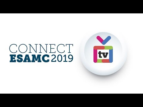 TVE • Connet Esamc 2019 l Esamc Sorocaba